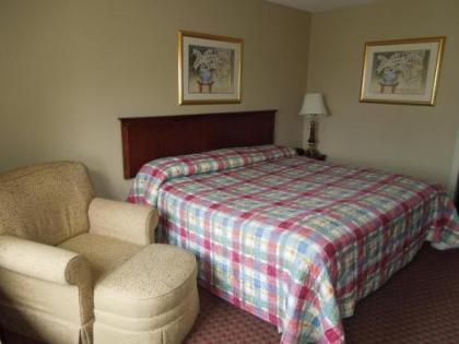 Americas Best Value Inn Chillicothe - image 5