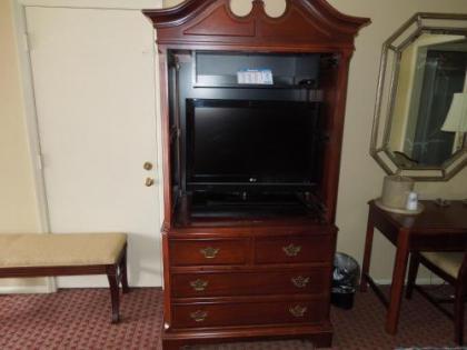 Americas Best Value Inn Chillicothe - image 6