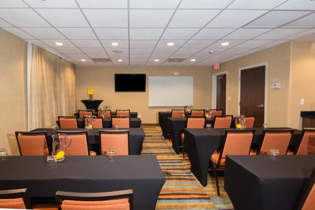 Fairfield Inn & Suites by Marriott Chillicothe - main image