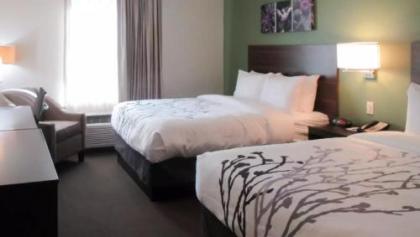 Sleep Inn And Suites Chiloquin