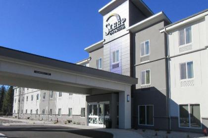 Klamoya Sleep Inn & Suites - image 12