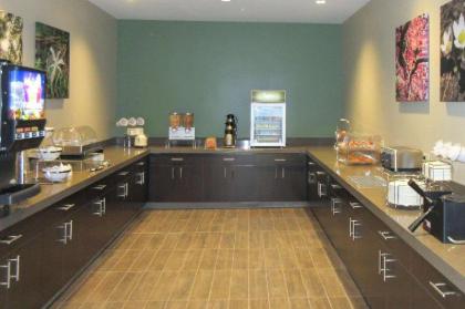 Klamoya Sleep Inn & Suites - image 13