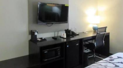 Klamoya Sleep Inn & Suites - image 5