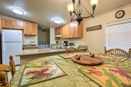 Updated Home on half Acre with Dock on Agency Lake! - image 8