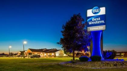 Best Western Stanton Inn Chilton