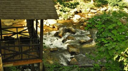 Riverside Lodge at Chimney Rock - image 11