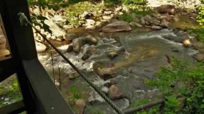 Riverside Lodge at Chimney Rock - image 7