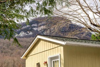 The Chimney Rock Inn & Cottages - image 2