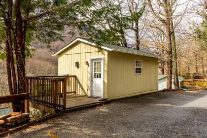 The Chimney Rock Inn & Cottages - image 4