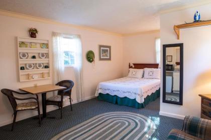 The Chimney Rock Inn & Cottages - image 9