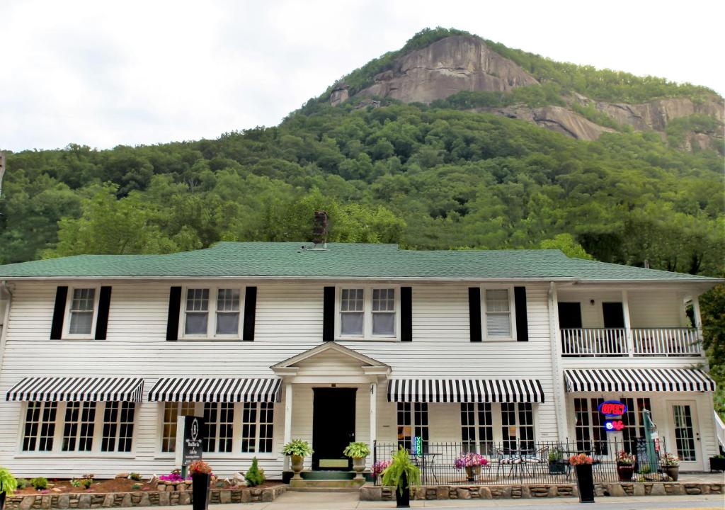 Broad River Inn - main image