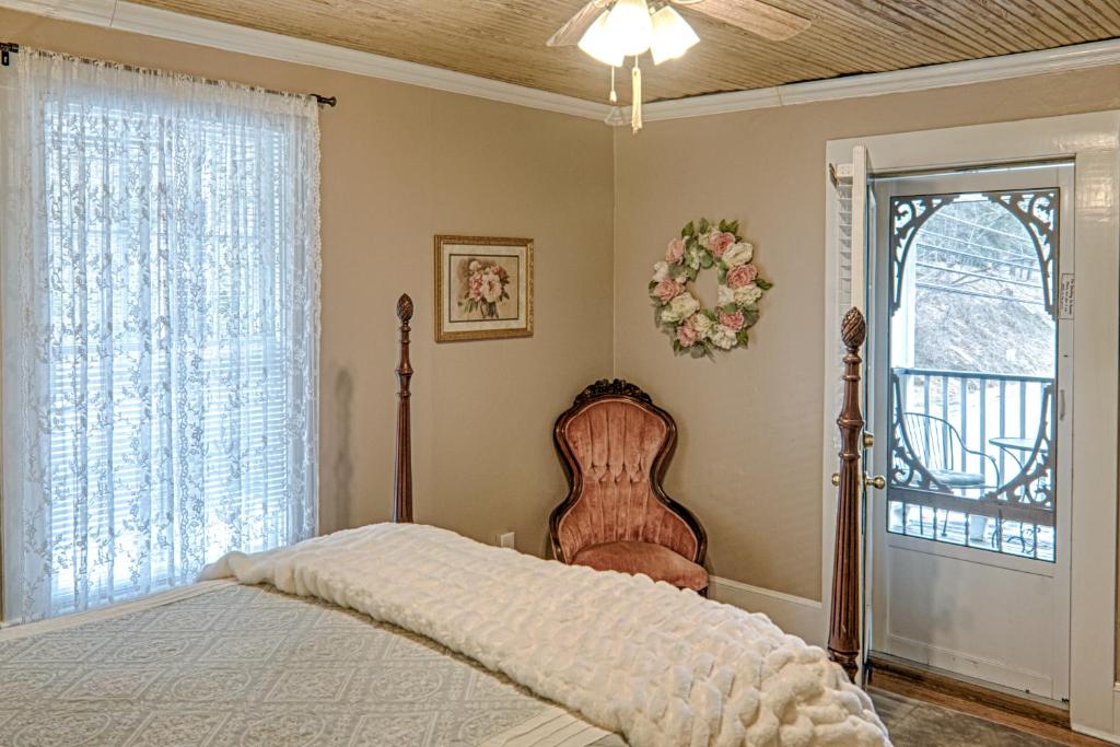 Broad River Inn - image 5