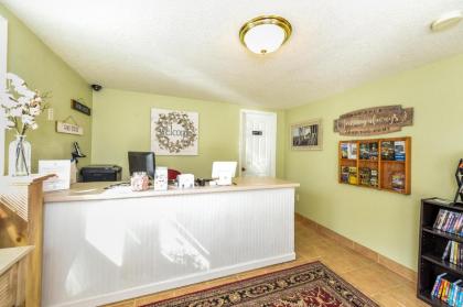 Hickory Falls Guesthouse - image 6