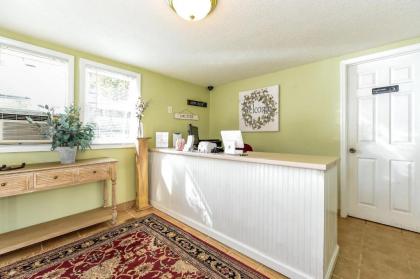 Hickory Falls Guesthouse - image 7