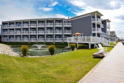 Hotel in Chincoteague Island 