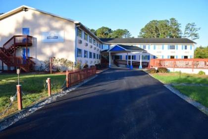 Days Inn by Wyndham Chincoteague Island 