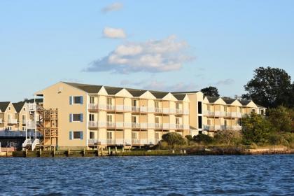 The Waterside Inn