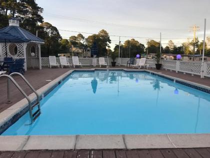 Waterside Inn Chincoteague