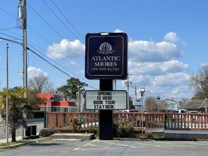 Atlantic Shores Inn and Suites Chincoteague Island