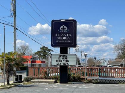 Atlantic Shores Inn And Suites