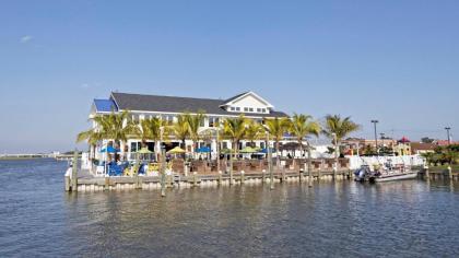 Hotel in Chincoteague Island 