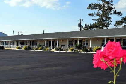 Hotel in Chincoteague Island 