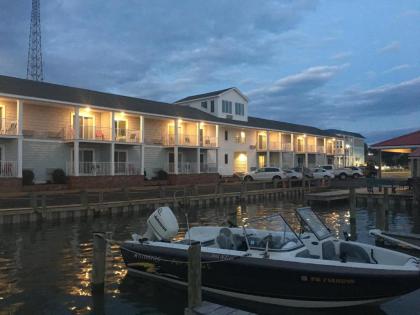 Inns in Chincoteague Island 