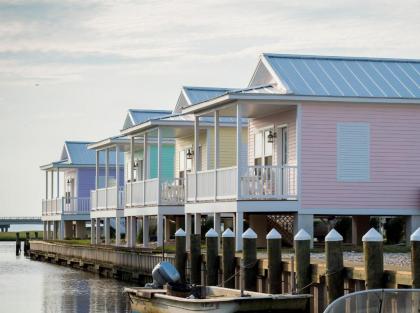 Key West Cottages Chincoteague Island