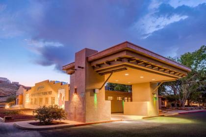 Holiday Inn Canyon De Chelly Chinle an IHG Hotel
