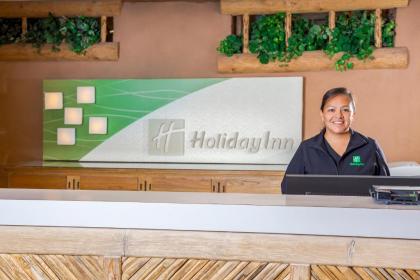 Holiday Inn Canyon De Chelly-Chinle an IHG Hotel - image 12