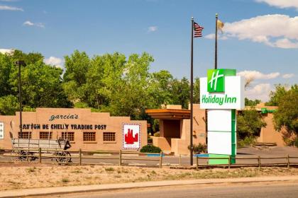 Holiday Inn Canyon De Chelly-Chinle an IHG Hotel - image 3