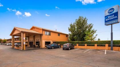 Best Western Canyon De Chelly Inn Chinle