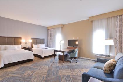 Hampton Inn & Suites Chippewa Falls - image 8