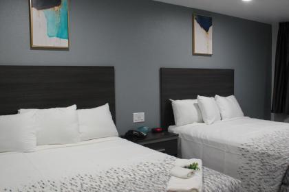 SureStay Hotel by Best Western Chowchilla Yosemite - image 10