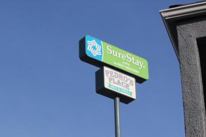 SureStay Hotel by Best Western Chowchilla Yosemite - image 12