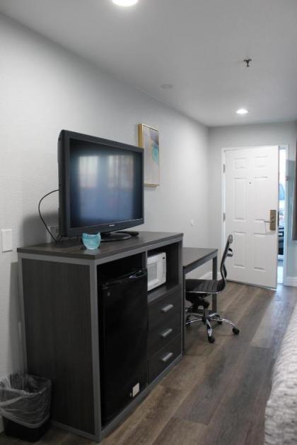 SureStay Hotel by Best Western Chowchilla Yosemite - image 13