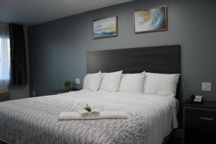 SureStay Hotel by Best Western Chowchilla Yosemite - image 14