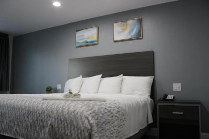 SureStay Hotel by Best Western Chowchilla Yosemite - image 15