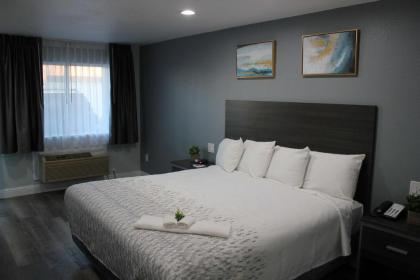 SureStay Hotel by Best Western Chowchilla Yosemite - image 4