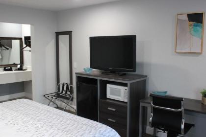 SureStay Hotel by Best Western Chowchilla Yosemite - image 5