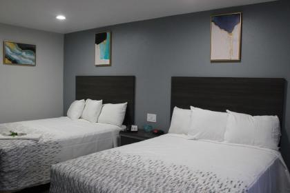 SureStay Hotel by Best Western Chowchilla Yosemite - image 6
