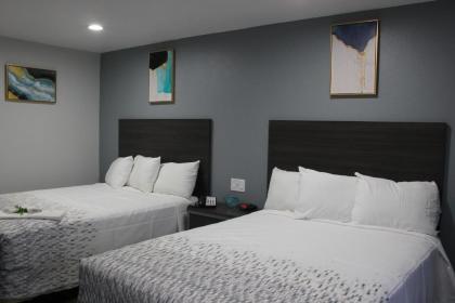 SureStay Hotel by Best Western Chowchilla Yosemite - image 7
