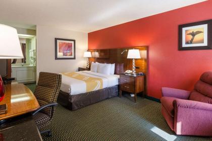 Quality Inn Christiansburg - Blacksburg - image 7