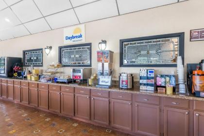 Days Inn by Wyndham Christiansburg - image 11
