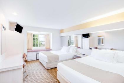SureStay Hotel by Best Western Christiansburg Blacksburg - image 10