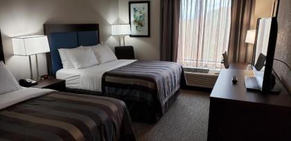 Wingate by Wyndham Christiansburg - image 11