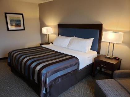 Wingate by Wyndham Christiansburg - image 13