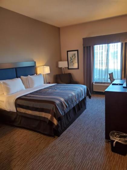 Wingate by Wyndham Christiansburg - image 1