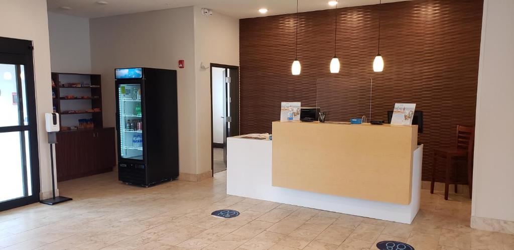 Wingate by Wyndham Christiansburg - image 6