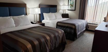 Wingate by Wyndham Christiansburg - image 8